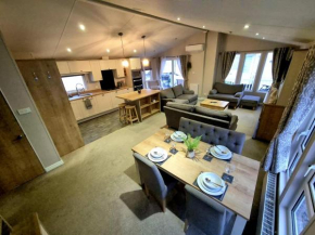 Whitstable Luxury Lodge
